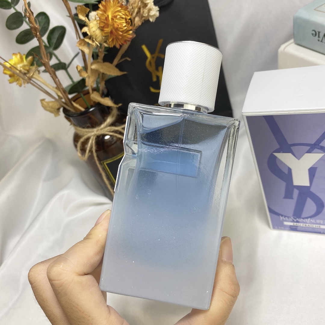 Saint Laurent perfume